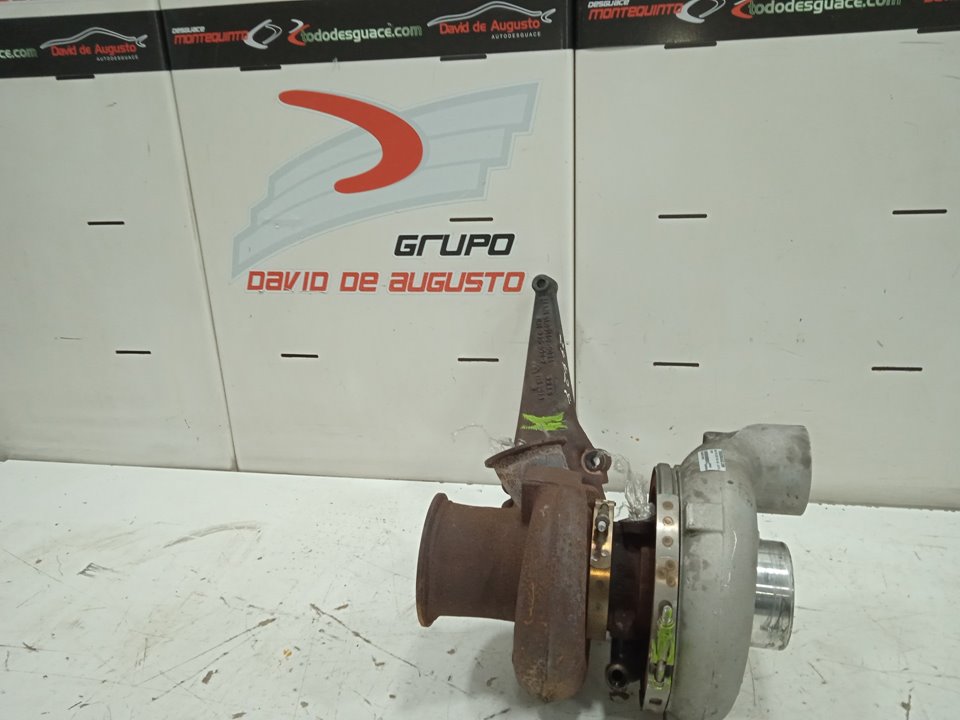 No identificado man tgs 18.xxx (2007) fsa  4x2   lls m (largura med