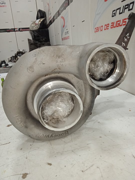 No identificado man tgs 18.xxx (2007) fsa  4x2   lls m (largura med