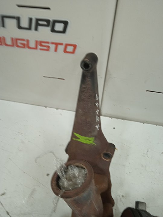 No identificado man tgs 18.xxx (2007) fsa  4x2   lls m (largura med