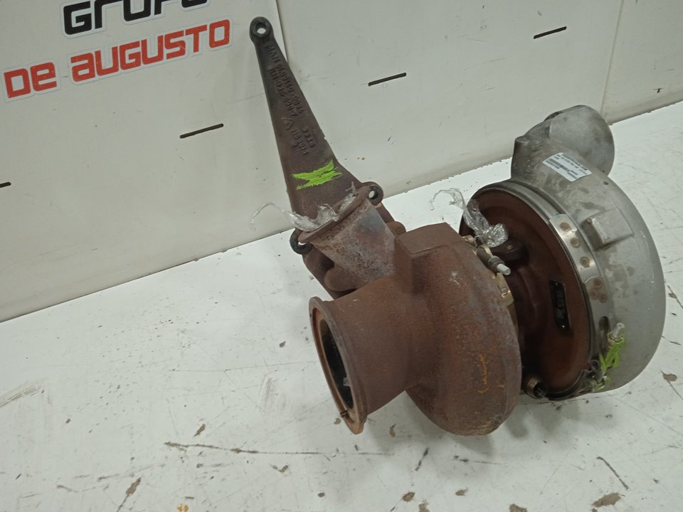 No identificado man tgs 18.xxx (2007) fsa  4x2   lls m (largura med