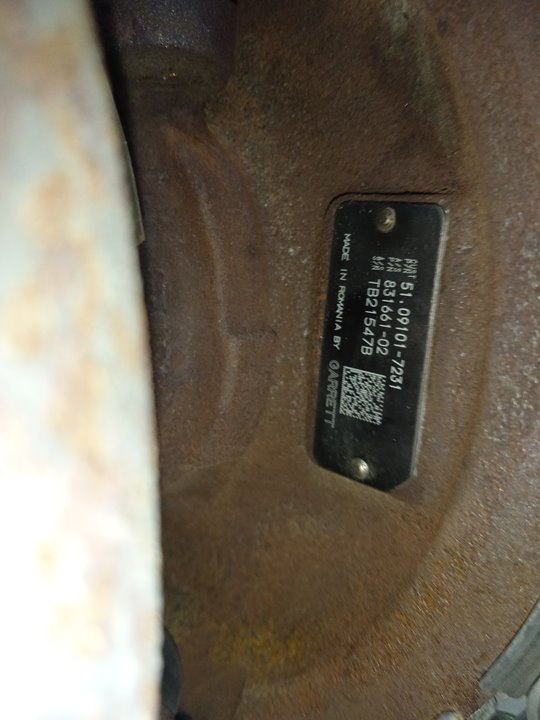 No identificado man tgs 18.xxx (2007) fsa  4x2   lls m (largura med