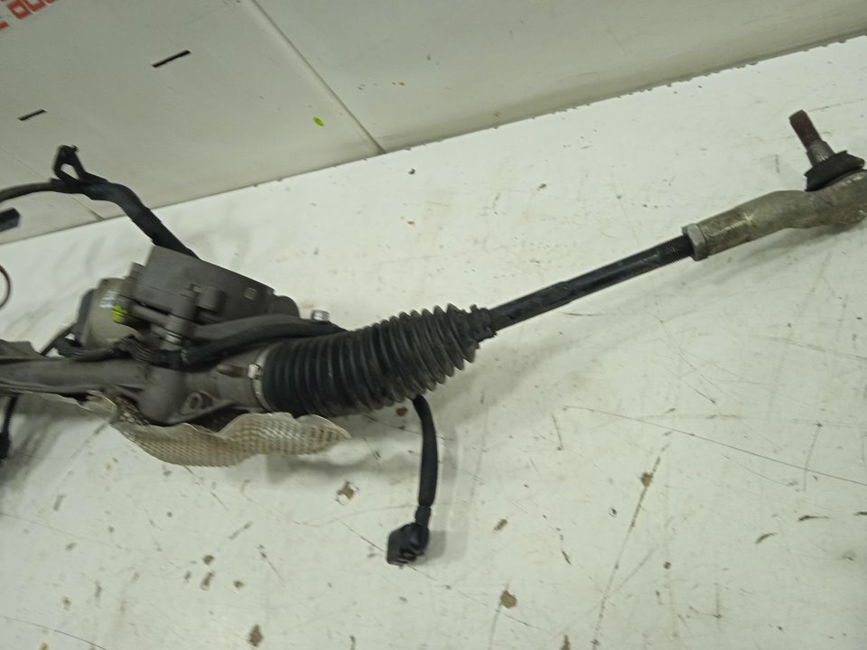 Cremallera direccion volkswagen golf vii (5g1be1) bluemotion