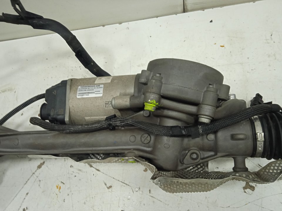 Cremallera direccion volkswagen golf vii (5g1be1) bluemotion