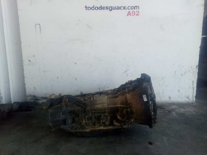  caja cambios   toyota land cruiser (j15) basis 3.0 turbodiesel cat