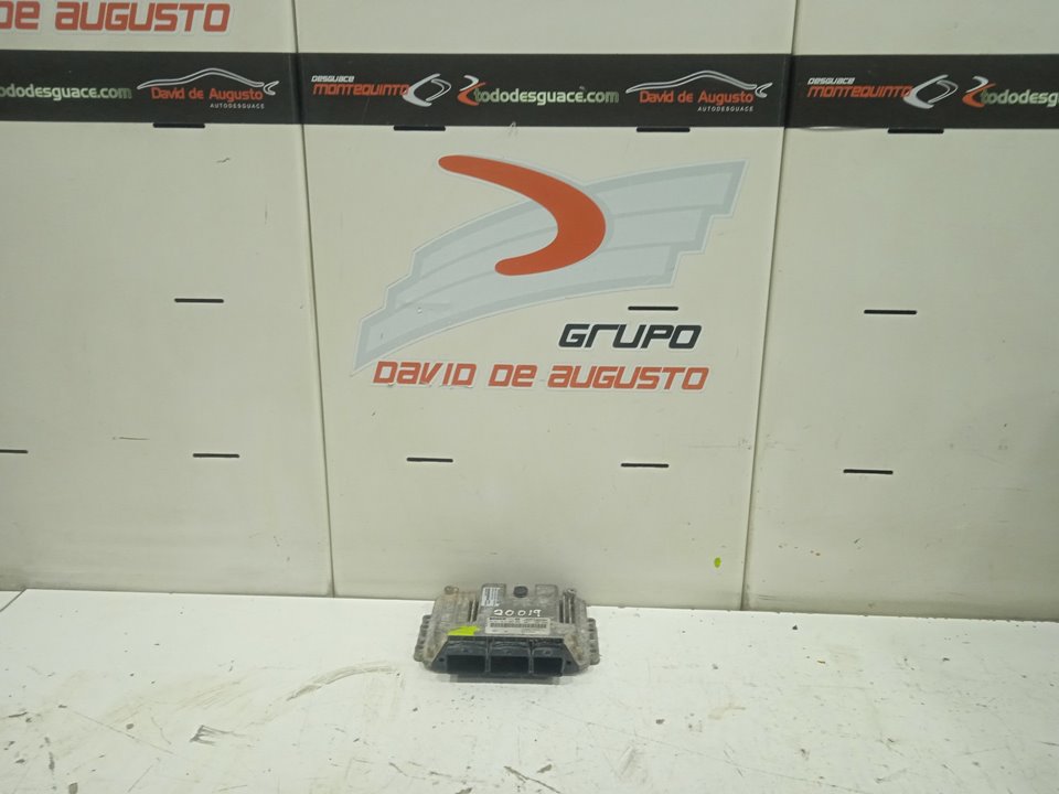 Centralita motor uce nissan interstar (x70) caja cerrada l 2 h 2 techo