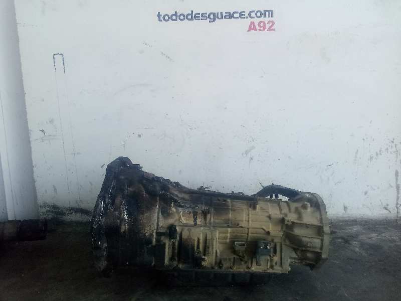  caja cambios   toyota land cruiser (j15) basis 3.0 turbodiesel cat
