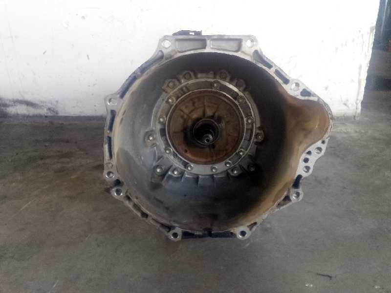  caja cambios   toyota land cruiser (j15) basis 3.0 turbodiesel cat