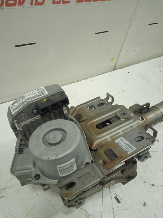Columna direccion renault clio iii confort dynamique