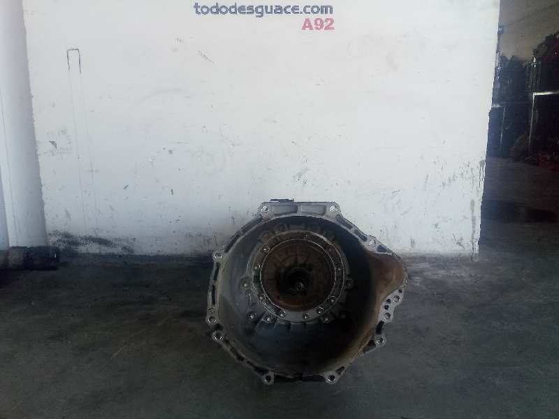  caja cambios   toyota land cruiser (j15) basis 3.0 turbodiesel cat