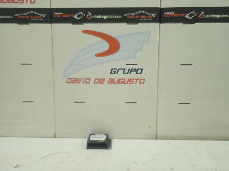Centralita airbag peugeot 2008 active