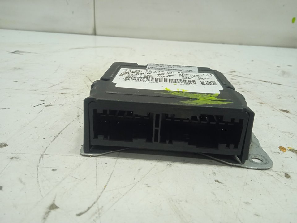 Centralita airbag peugeot 2008 active