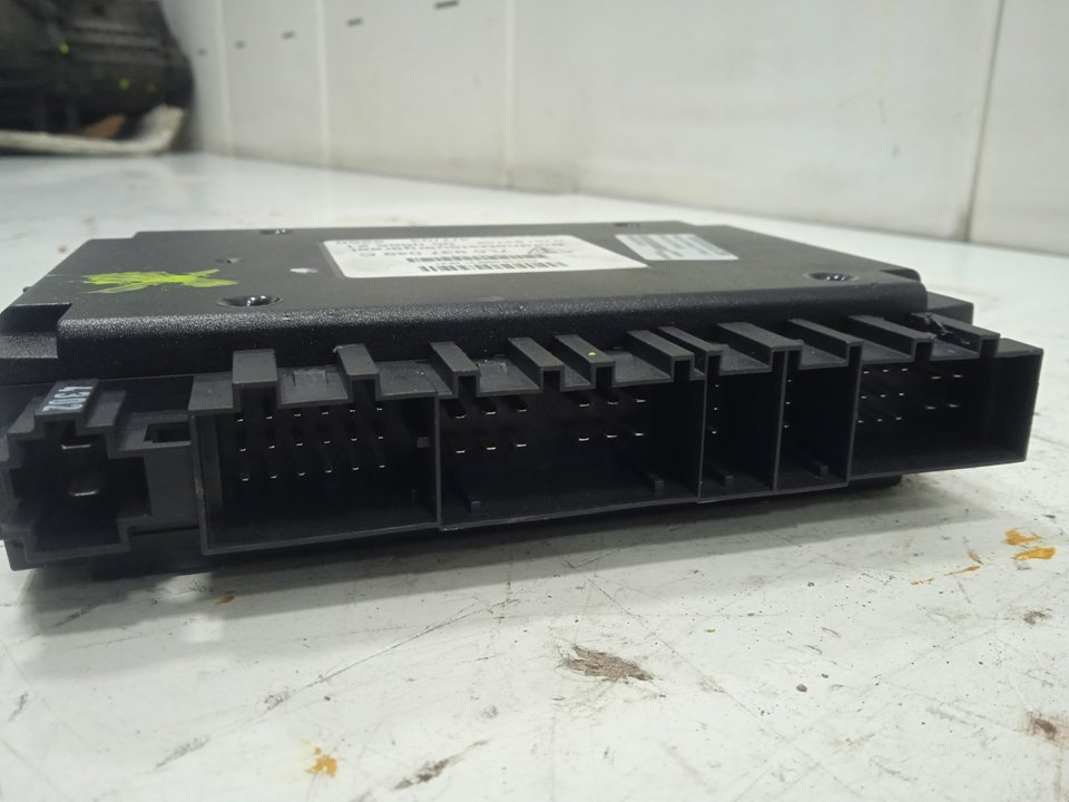 Modulo electronico porsche cayenne (tipo 9pa) s