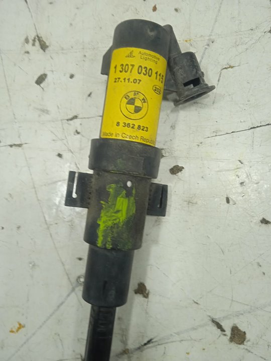 No identificado bmw serie 3 berlina (e46) 320i edition advance