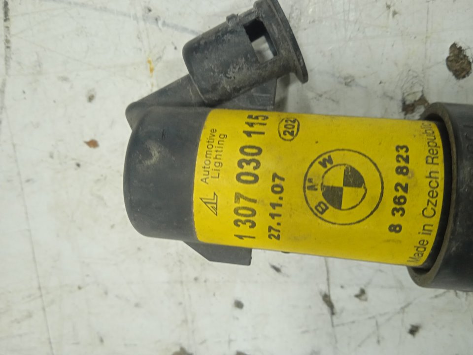 No identificado bmw serie 3 berlina (e46) 320i edition advance