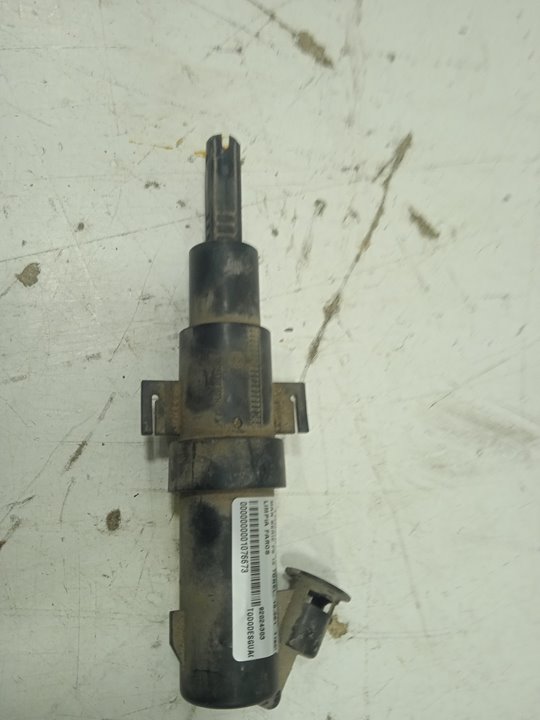 No identificado bmw serie 3 berlina (e46) 320i edition advance