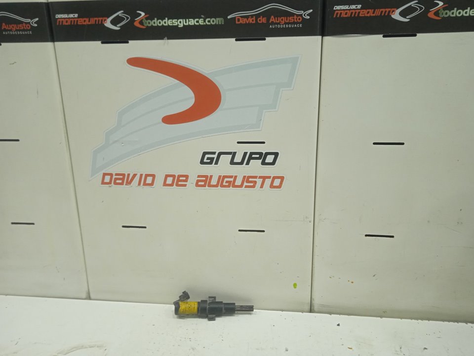 No identificado bmw serie 3 berlina (e46) 320i edition advance