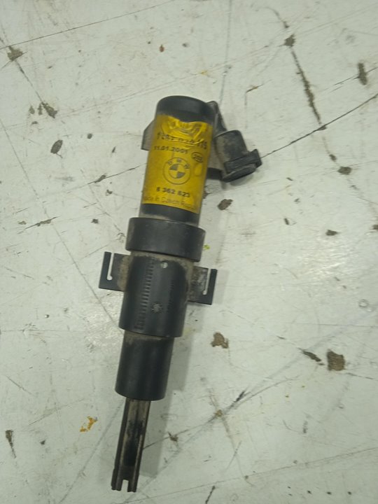 No identificado bmw serie 3 berlina (e46) 320i edition advance