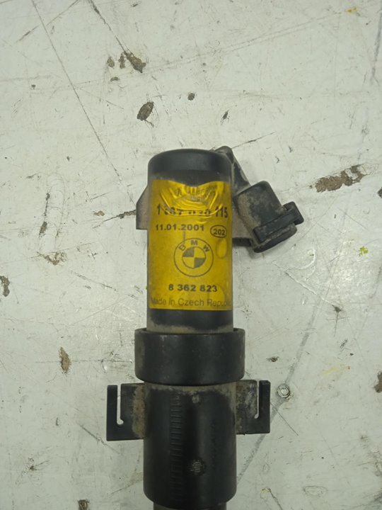 No identificado bmw serie 3 berlina (e46) 320i edition advance