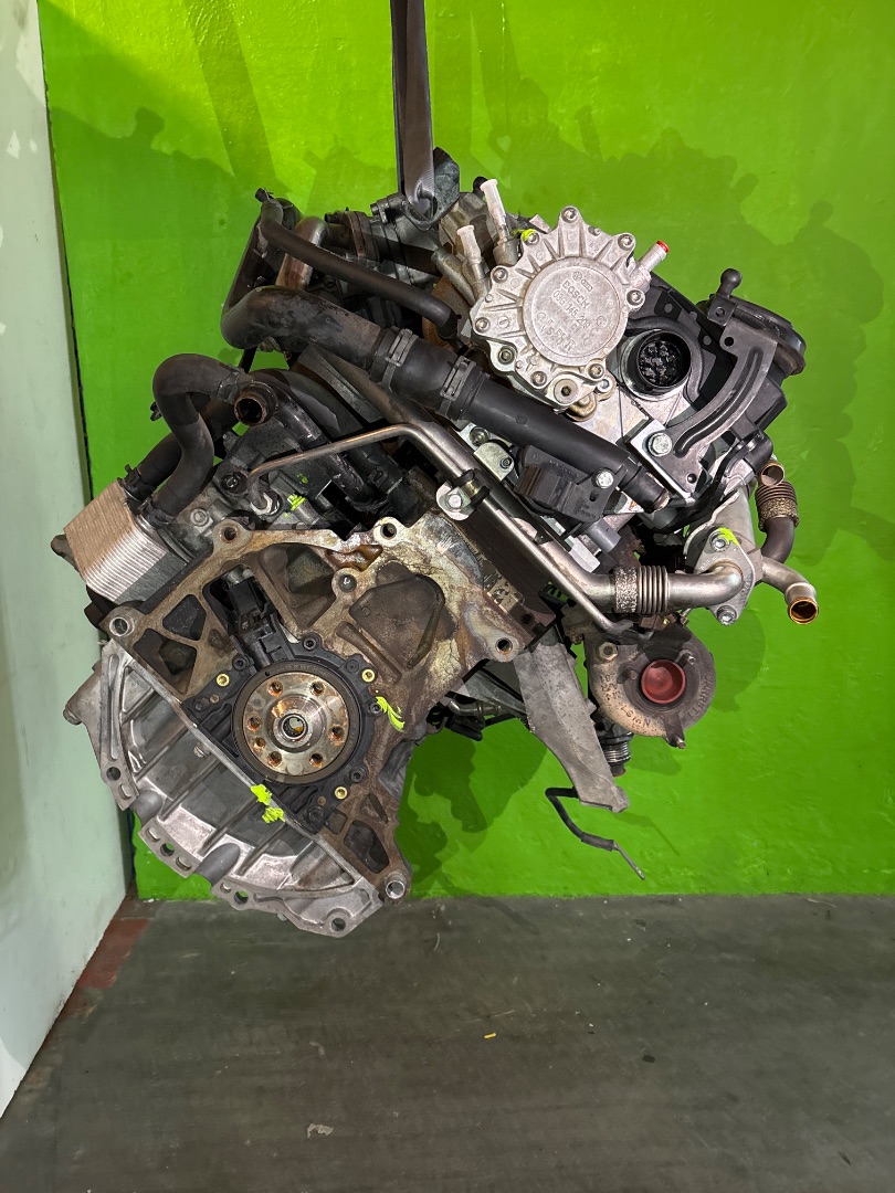 Motor completo audi a6 berlina (4f2) 2.0 tdi