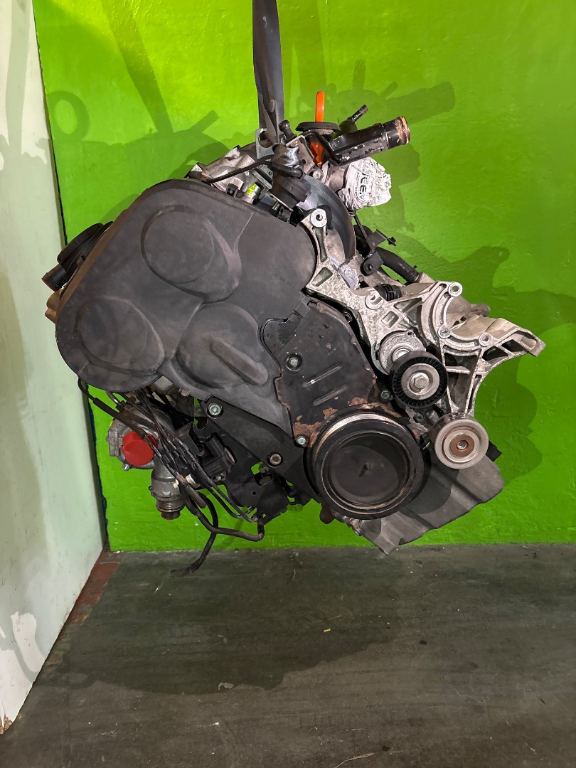 Motor completo audi a6 berlina (4f2) 2.0 tdi