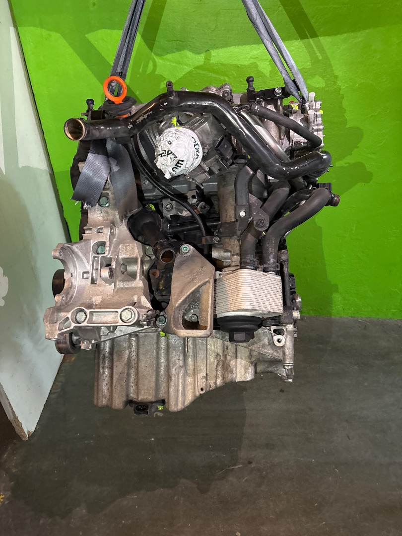 Motor completo audi a6 berlina (4f2) 2.0 tdi