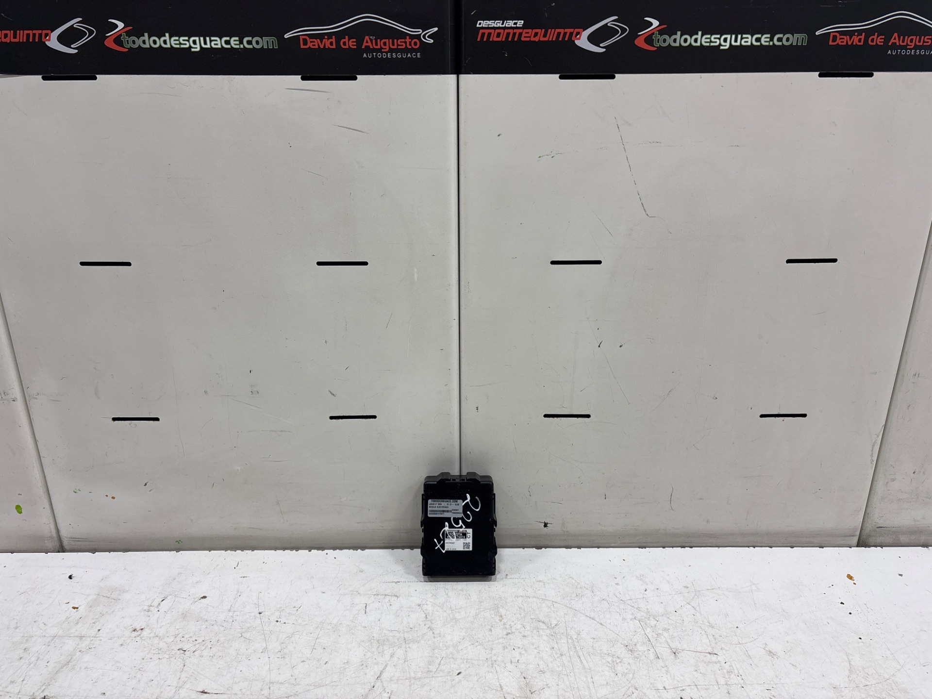 Modulo electronico lexus ct (zwa10) 200h