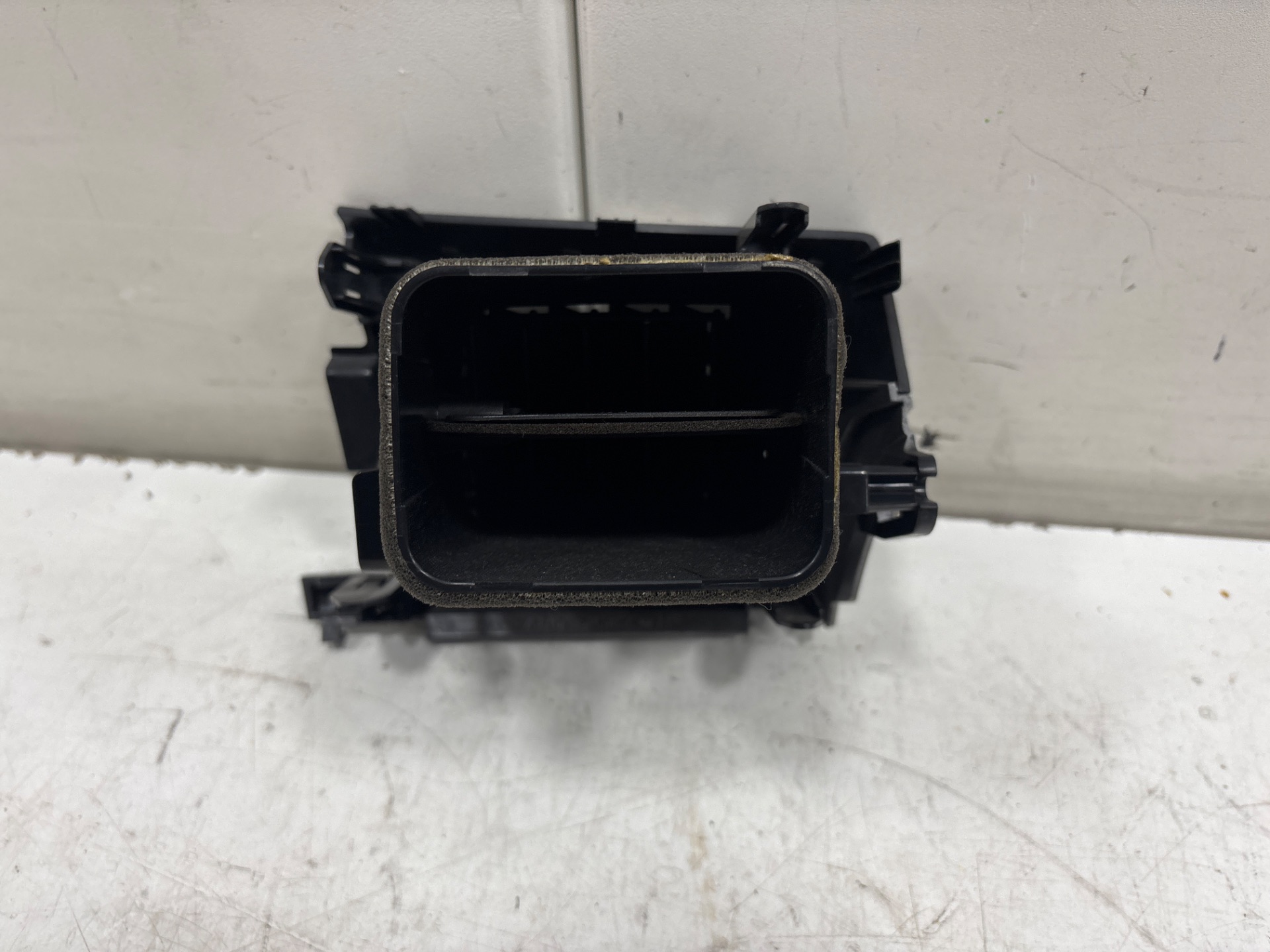 Aireador lexus ct (zwa10) 200h