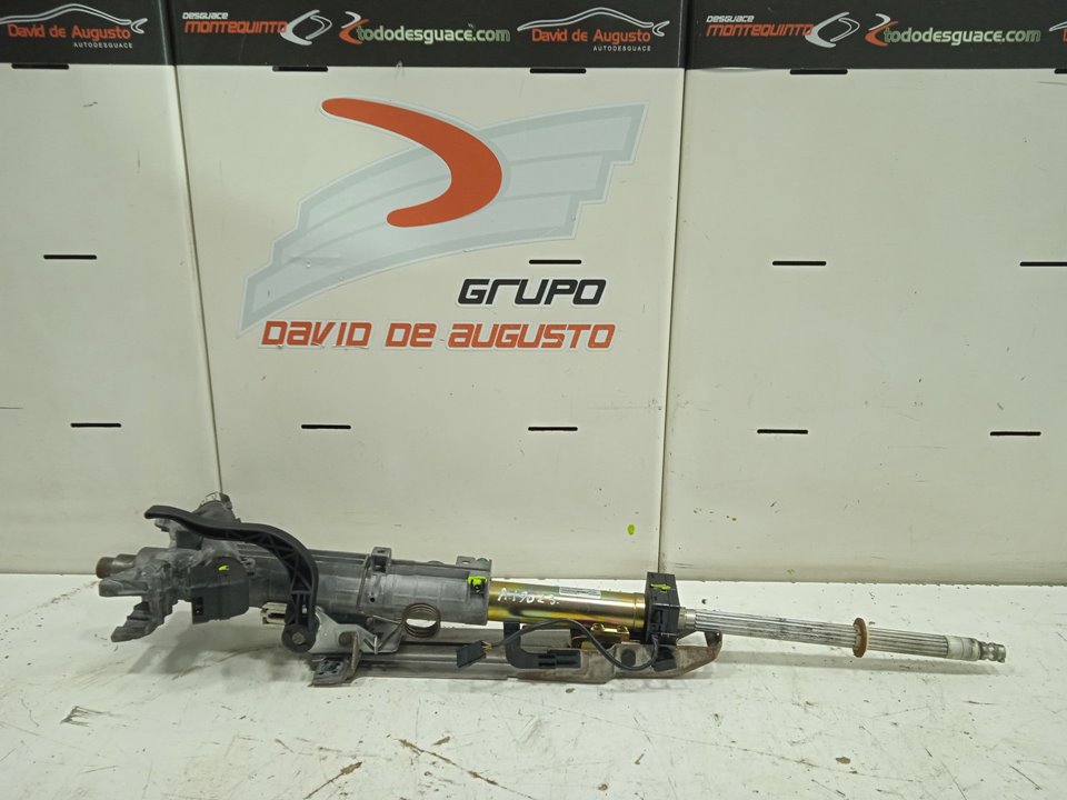 Columna direccion bmw serie 3 compacto (e46) 316ti