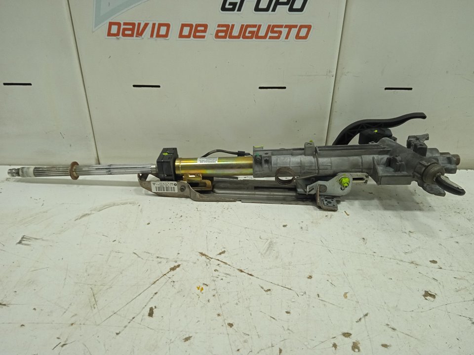 Columna direccion bmw serie 3 compacto (e46) 316ti
