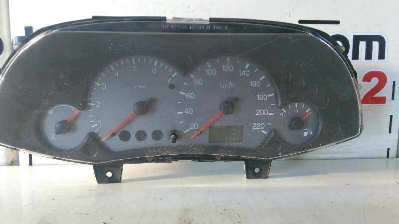  cuadro instrumentos   ford focus berlina (cak) 