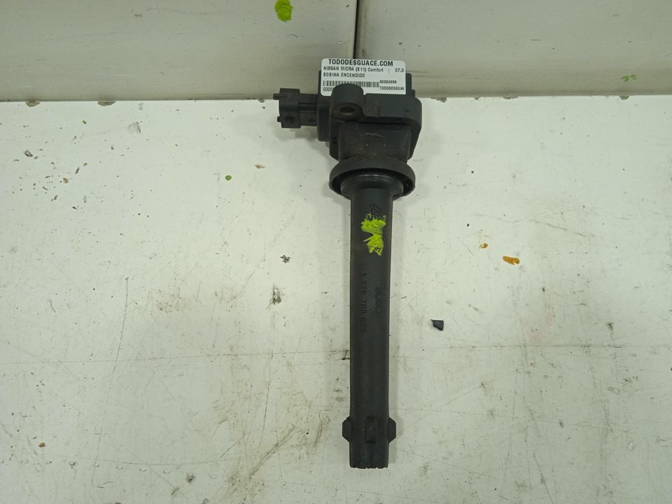 Bobina encendido nissan micra (k11) comfort