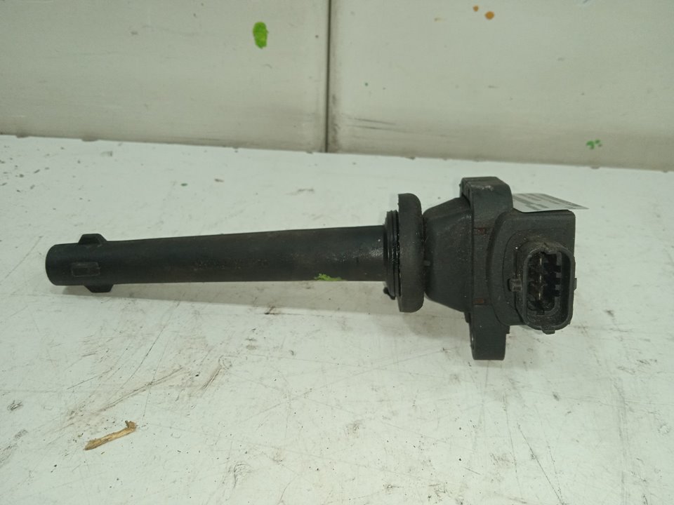 Bobina encendido nissan micra (k11) comfort