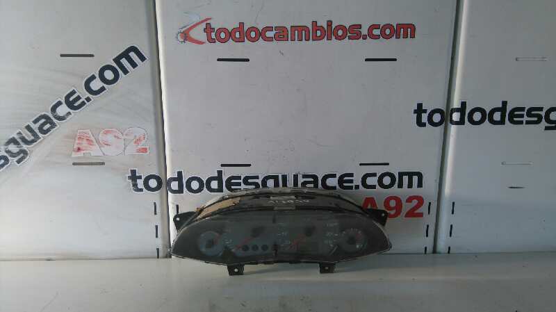  cuadro instrumentos   ford focus berlina (cak) 