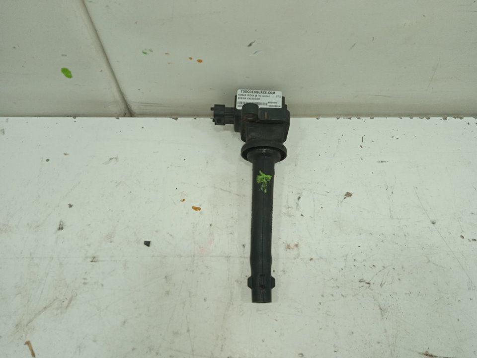 Bobina encendido nissan micra (k11) comfort