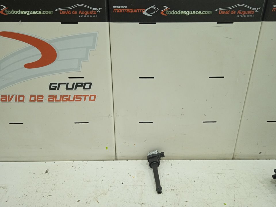 Bobina encendido nissan micra (k11) comfort
