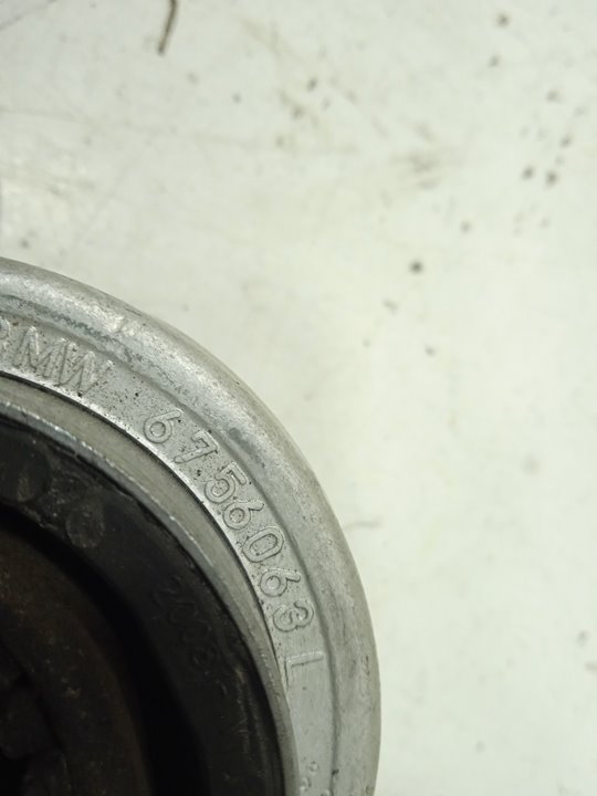 Soporte brazo suspension delantero izquierdo bmw serie 3 compacto (e46) 316ti