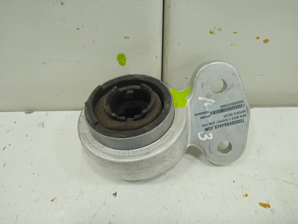 Soporte brazo suspension delantero izquierdo bmw serie 3 compacto (e46) 316ti