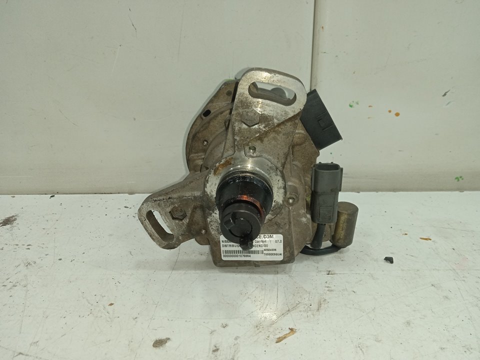 No identificado nissan micra (k11) comfort