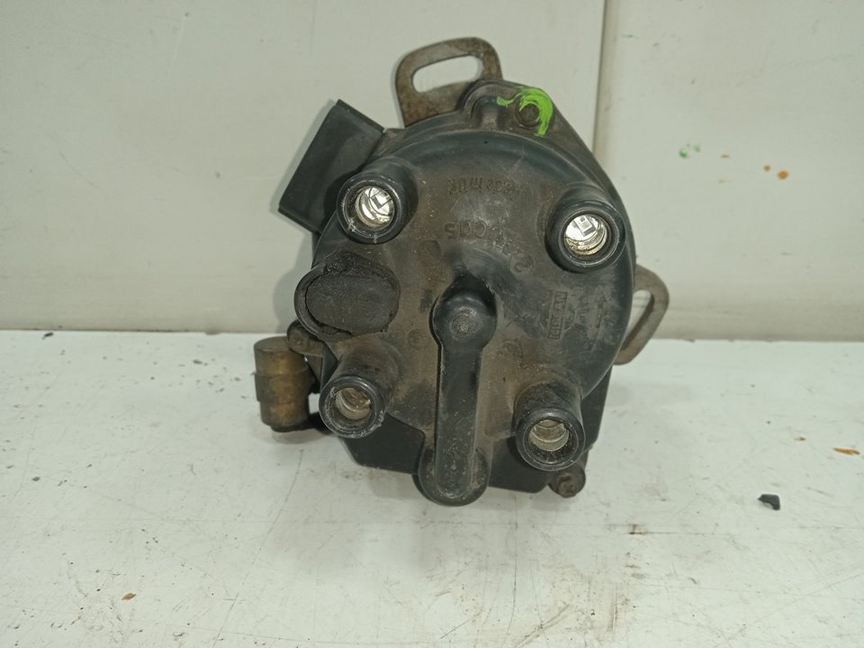 No identificado nissan micra (k11) comfort