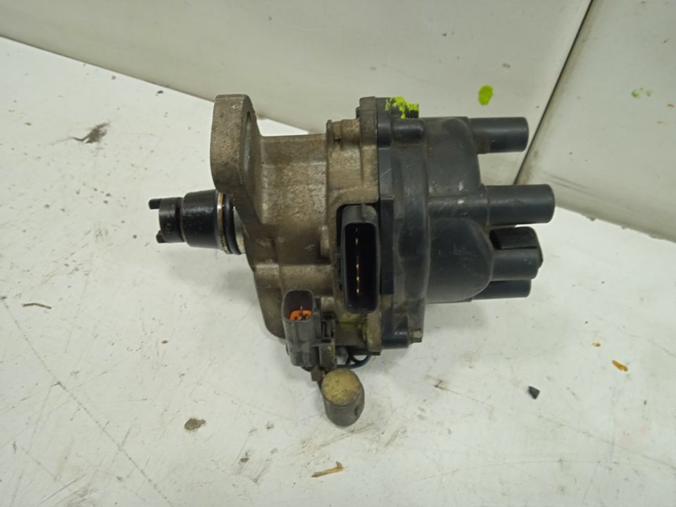 No identificado nissan micra (k11) comfort