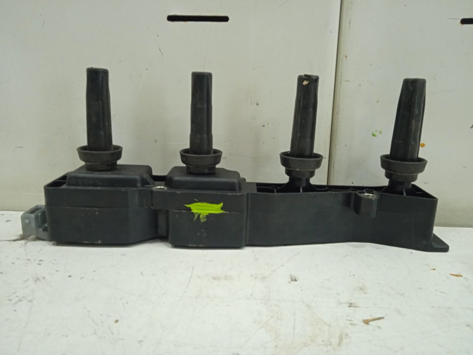 Bobina encendido peugeot 307 berlina (s2) dsign