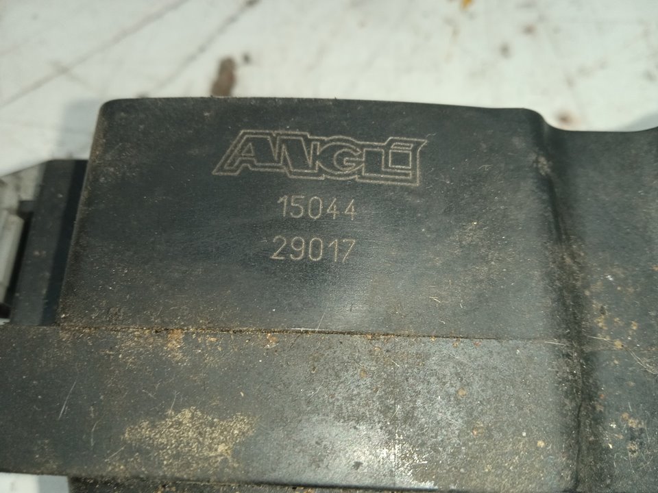 Bobina encendido peugeot 307 berlina (s2) dsign