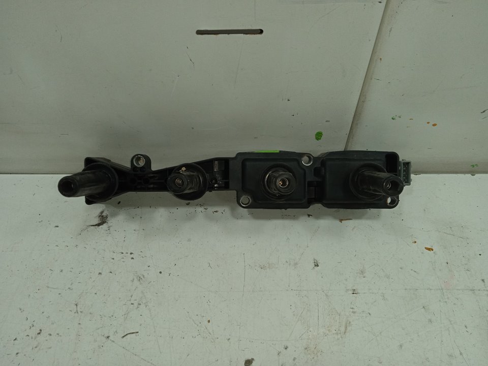 Bobina encendido peugeot 307 berlina (s2) dsign