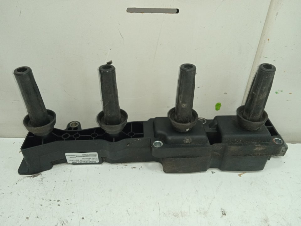 Bobina encendido peugeot 307 berlina (s2) dsign