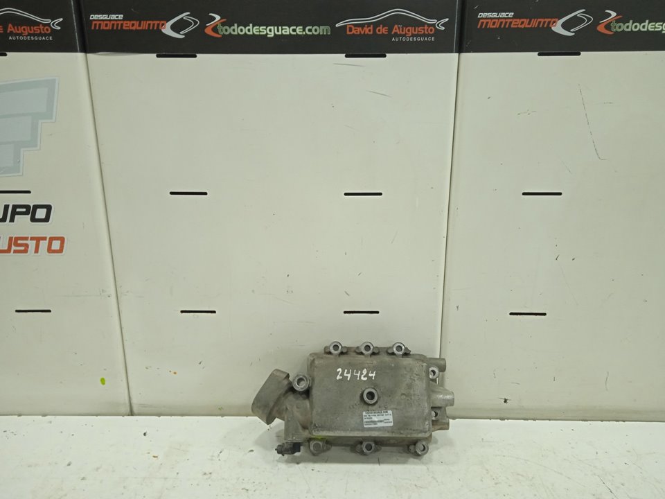 No identificado man tgs 18.xxx (2007) fsa  4x2   lls m (largura med