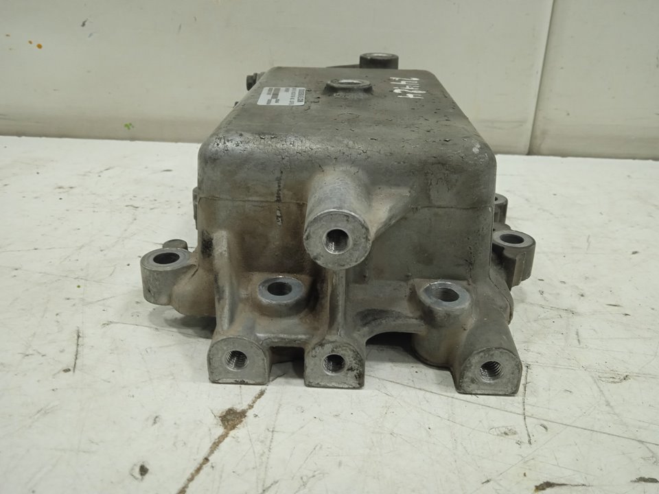 No identificado man tgs 18.xxx (2007) fsa  4x2   lls m (largura med