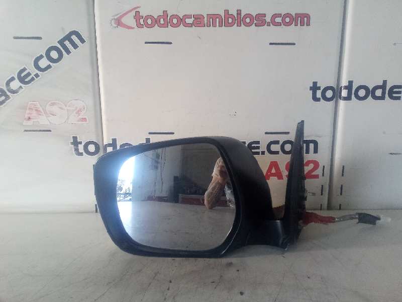  retrovisor izquierdo   toyota land cruiser (j15) basis 3.0 turbodiesel cat