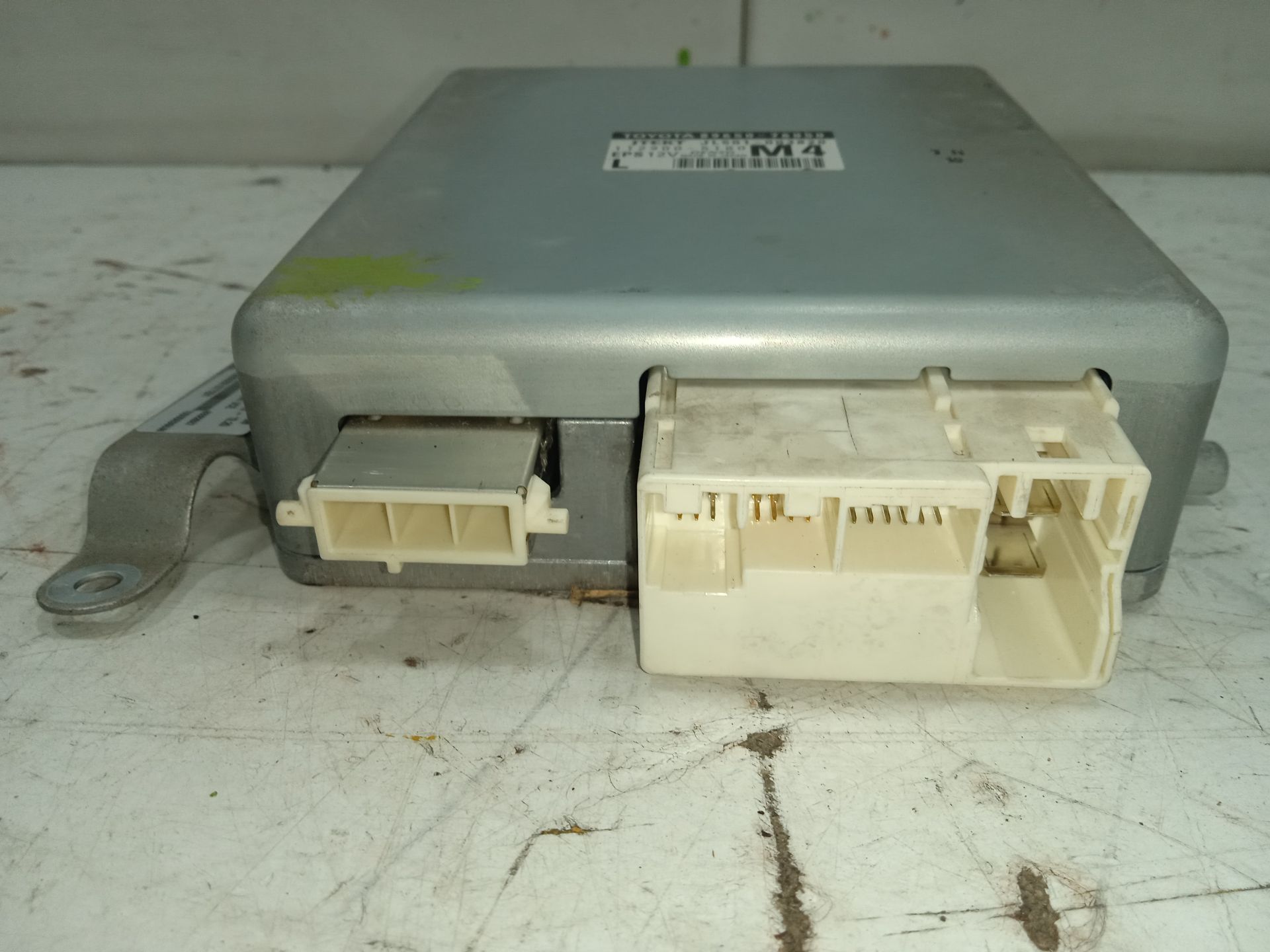 No identificado lexus ct (zwa10) 200h