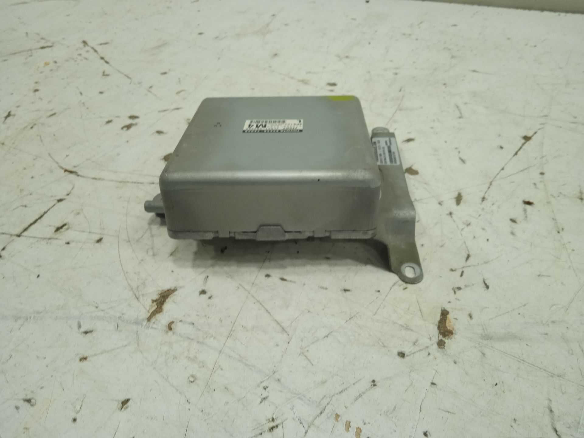 No identificado lexus ct (zwa10) 200h