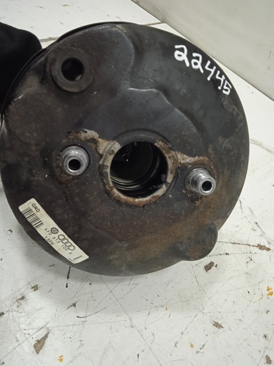 Servofreno audi a6 berlina (4f2) 